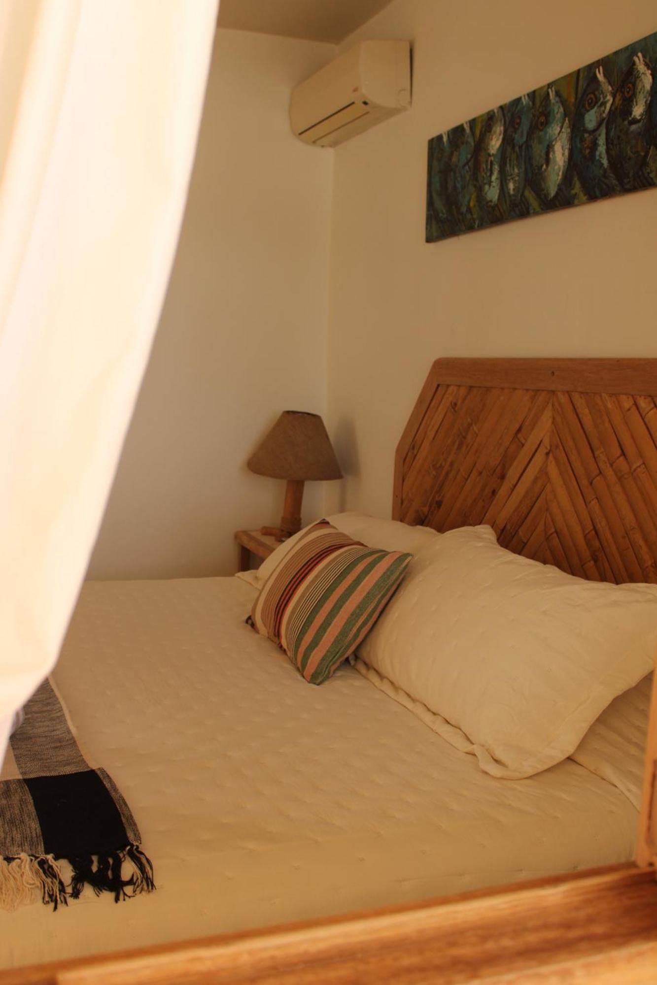 Mancora Beach Hotel (Adults Only) المظهر الخارجي الصورة